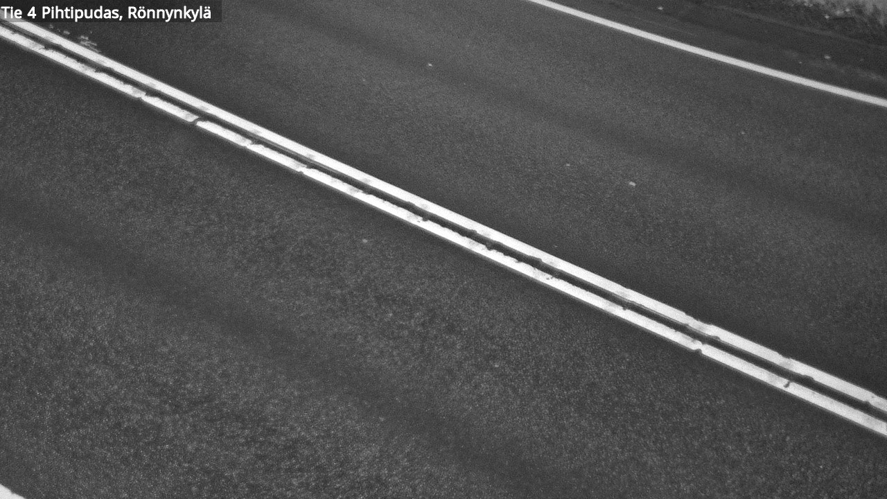 Kelikamerat Kuva Tie 4 Pihtipudas, Rönnynkylä, Pihtipudas, Keski-Suomi