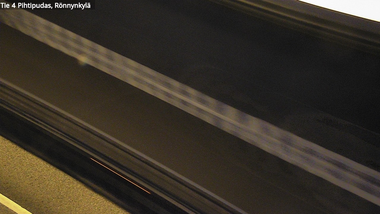 Kelikamerat Kuva Tie 4 Pihtipudas, Rönnynkylä, Pihtipudas, Keski-Suomi