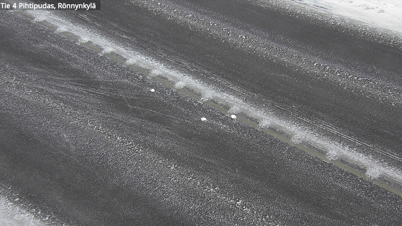 Kelikamerat Kuva Tie 4 Pihtipudas, Rönnynkylä, Pihtipudas, Keski-Suomi