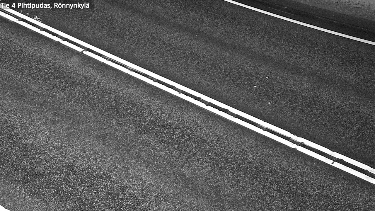 Kelikamerat Kuva Tie 4 Pihtipudas, Rönnynkylä, Pihtipudas, Keski-Suomi