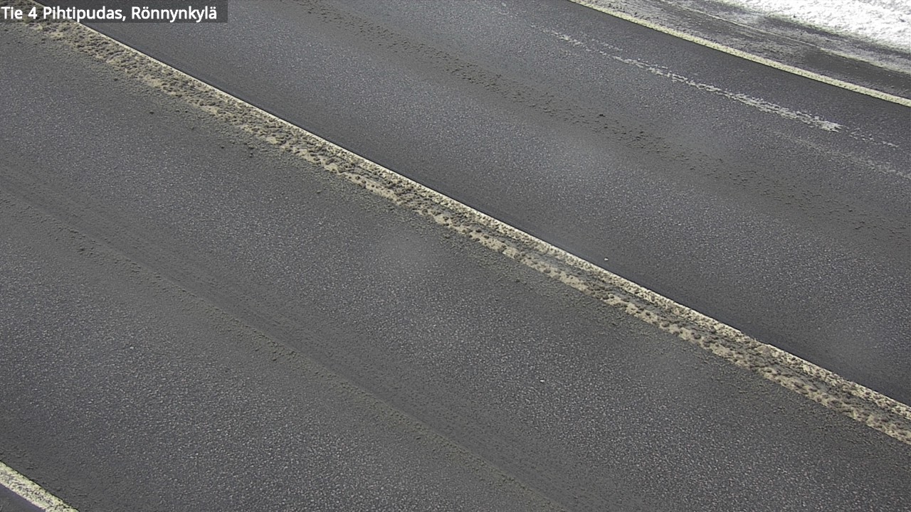 Kelikamerat Kuva Tie 4 Pihtipudas, Rönnynkylä, Pihtipudas, Keski-Suomi