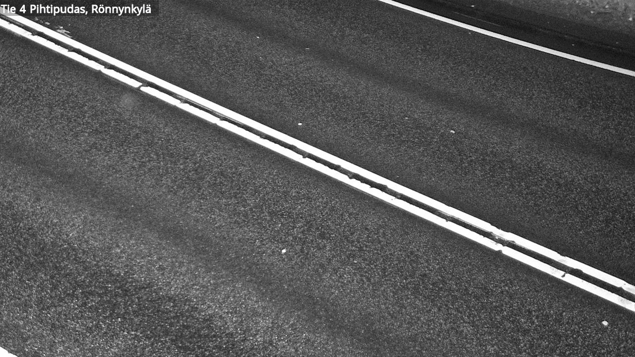 Kelikamerat Kuva Tie 4 Pihtipudas, Rönnynkylä, Pihtipudas, Keski-Suomi