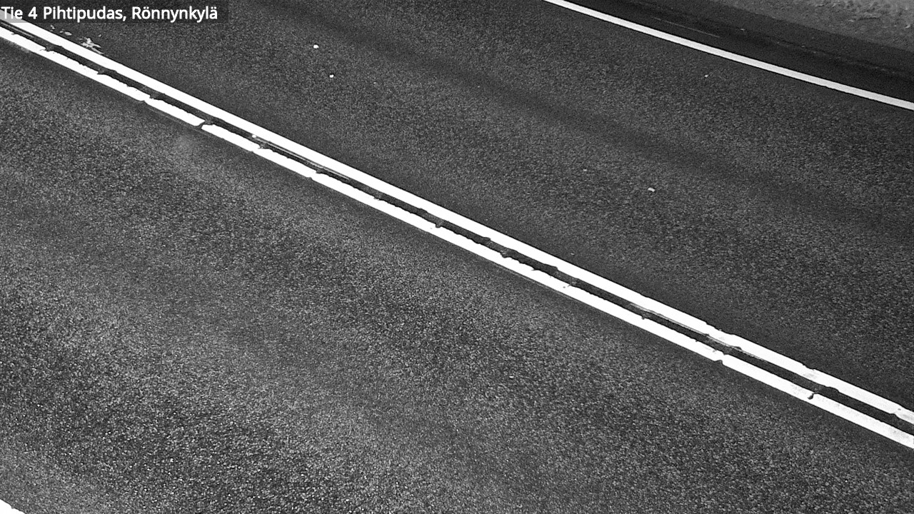 Kelikamerat Kuva Tie 4 Pihtipudas, Rönnynkylä, Pihtipudas, Keski-Suomi