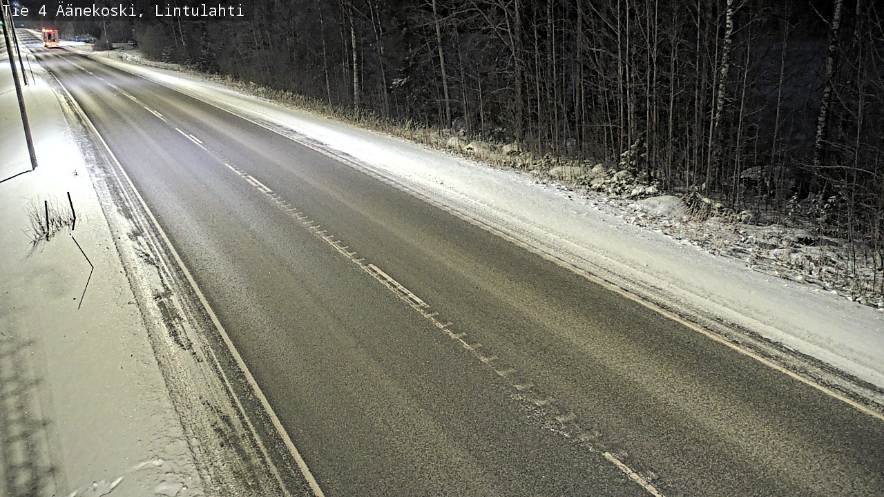 Kelikamerat Kuva Tie 4 Äänekoski, Lintulahti, Äänekoski, Keski-Suomi