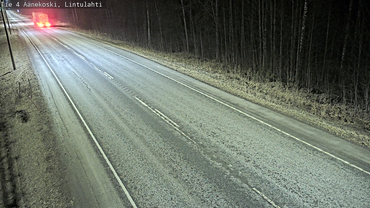 Kelikamerat Kuva Tie 4 Äänekoski, Lintulahti, Äänekoski, Keski-Suomi