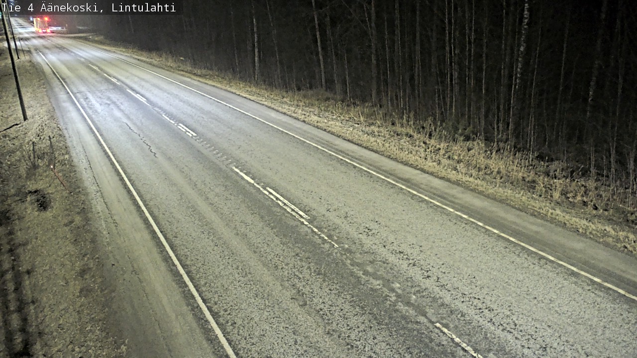 Kelikamerat Kuva Tie 4 Äänekoski, Lintulahti, Äänekoski, Keski-Suomi