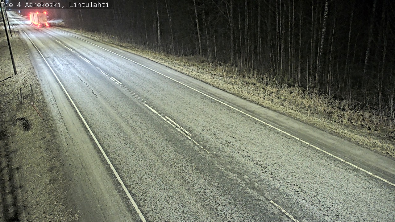 Kelikamerat Kuva Tie 4 Äänekoski, Lintulahti, Äänekoski, Keski-Suomi