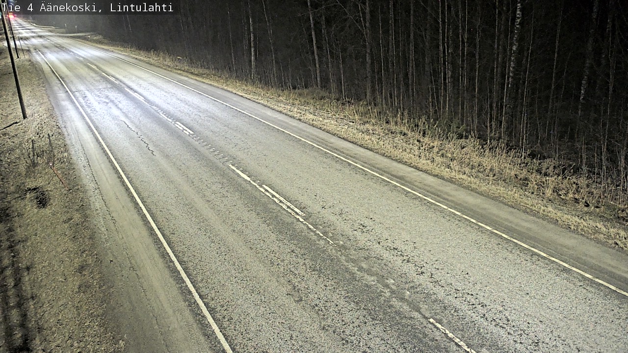 Kelikamerat Kuva Tie 4 Äänekoski, Lintulahti, Äänekoski, Keski-Suomi