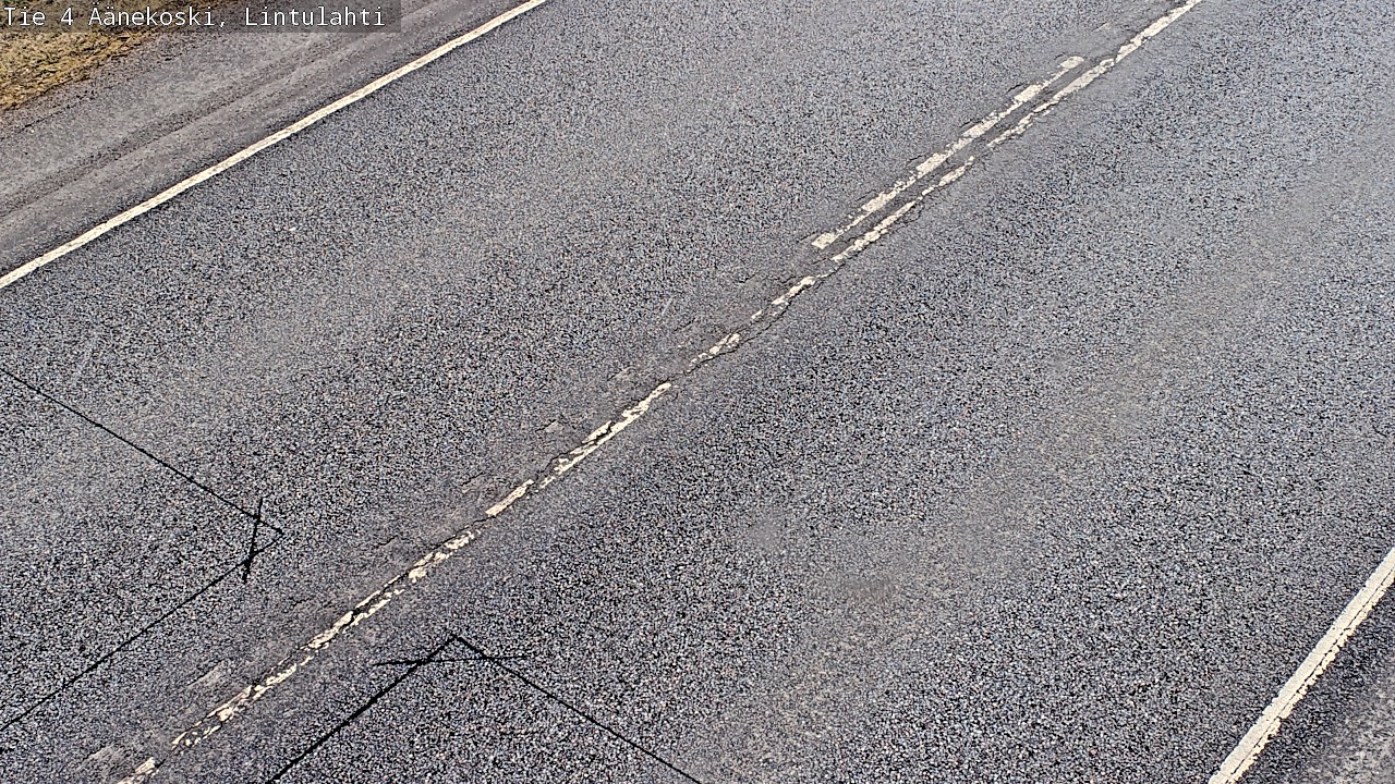 Kelikamerat Kuva Tie 4 Äänekoski, Lintulahti, Äänekoski, Keski-Suomi