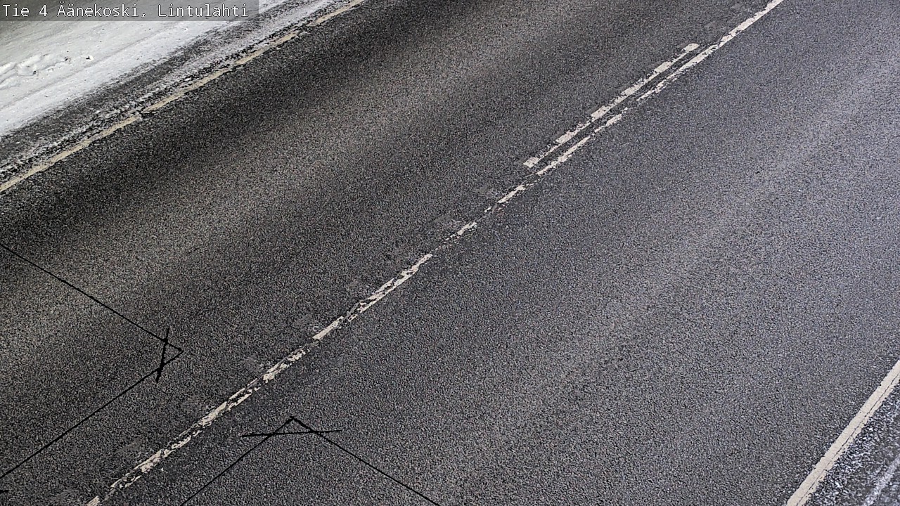 Kelikamerat Kuva Tie 4 Äänekoski, Lintulahti, Äänekoski, Keski-Suomi