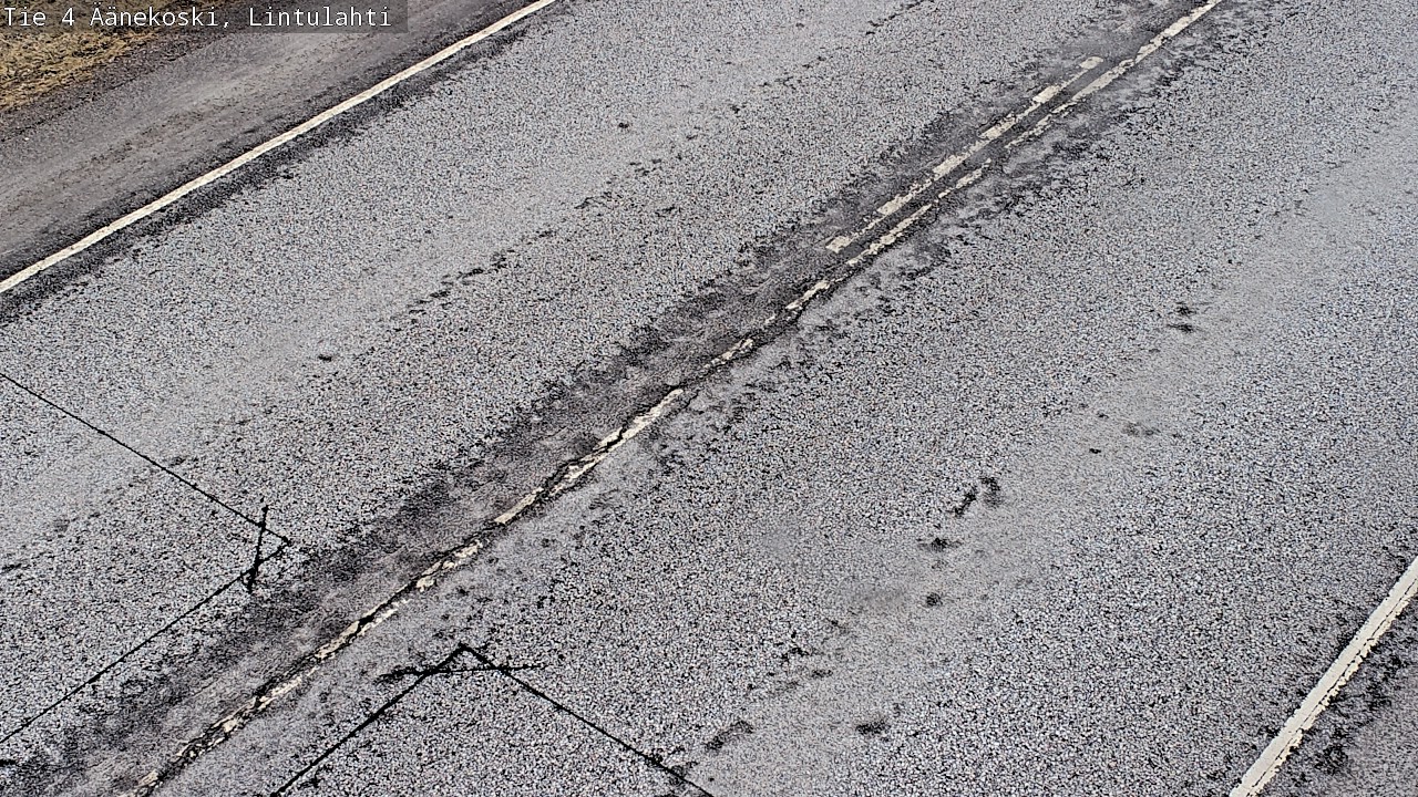 Kelikamerat Kuva Tie 4 Äänekoski, Lintulahti, Äänekoski, Keski-Suomi