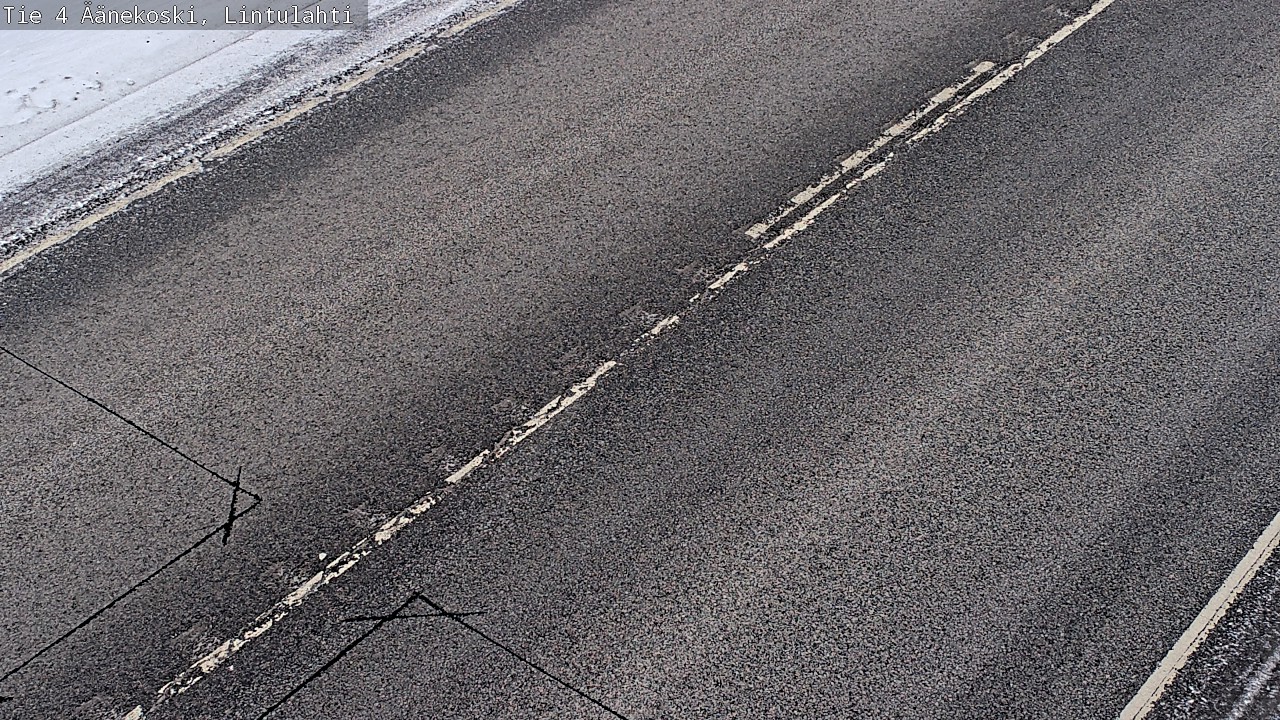 Kelikamerat Kuva Tie 4 Äänekoski, Lintulahti, Äänekoski, Keski-Suomi