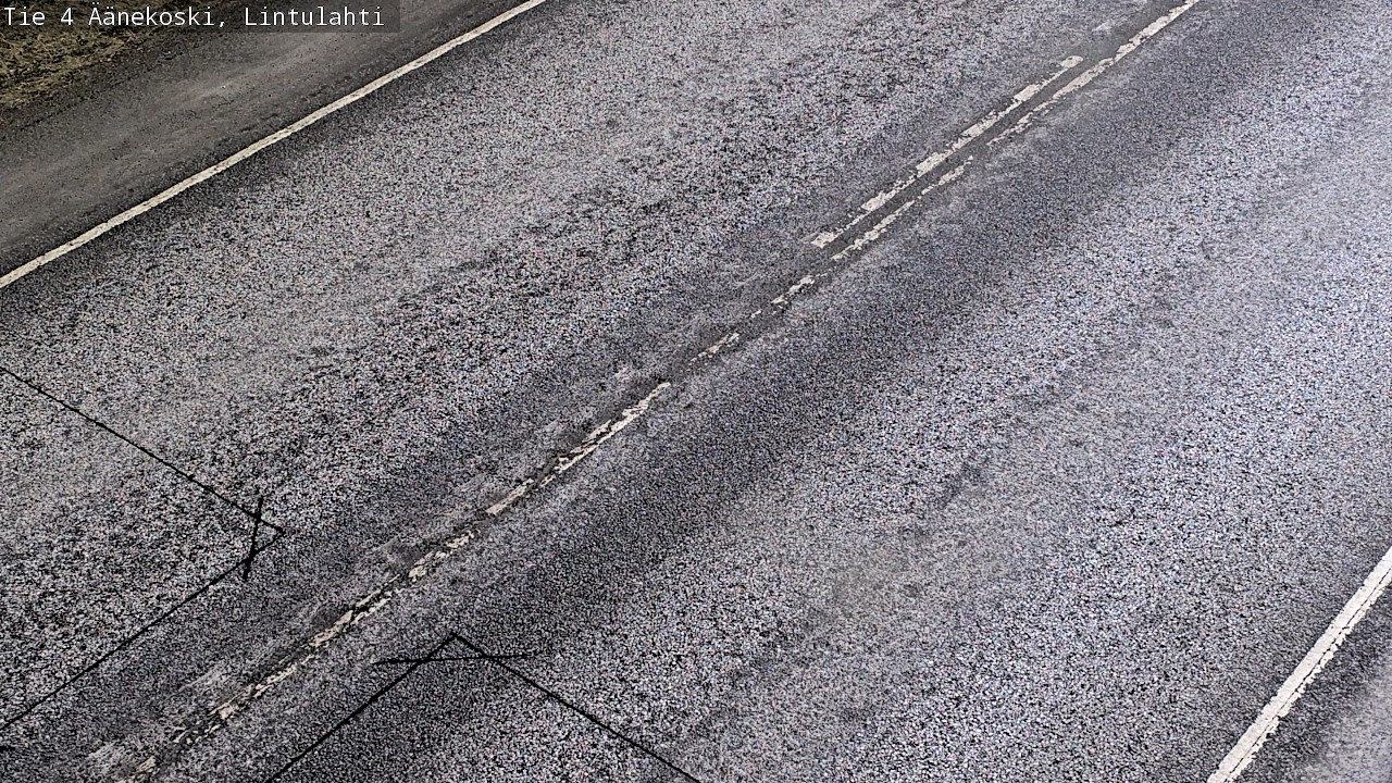 Kelikamerat Kuva Tie 4 Äänekoski, Lintulahti, Äänekoski, Keski-Suomi
