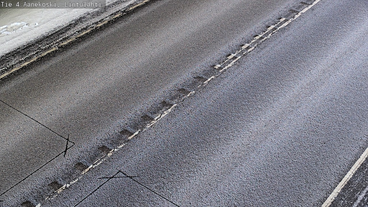 Kelikamerat Kuva Tie 4 Äänekoski, Lintulahti, Äänekoski, Keski-Suomi