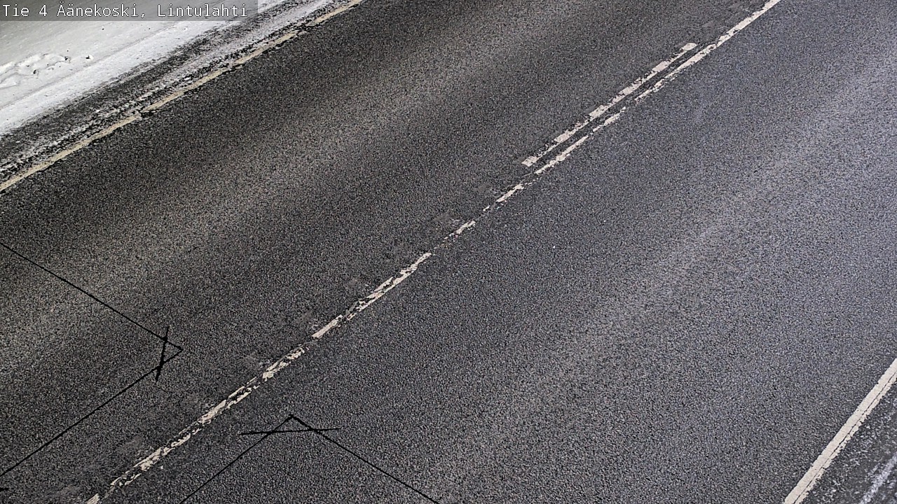 Kelikamerat Kuva Tie 4 Äänekoski, Lintulahti, Äänekoski, Keski-Suomi