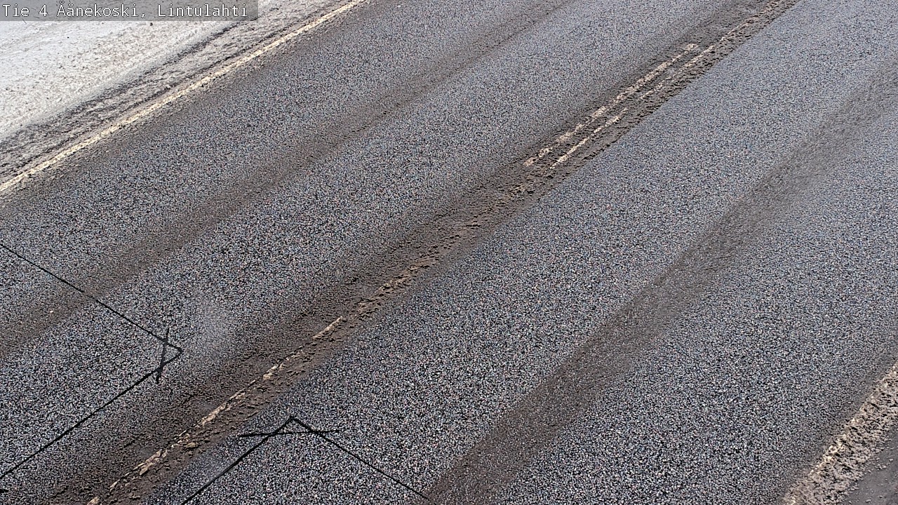 Kelikamerat Kuva Tie 4 Äänekoski, Lintulahti, Äänekoski, Keski-Suomi