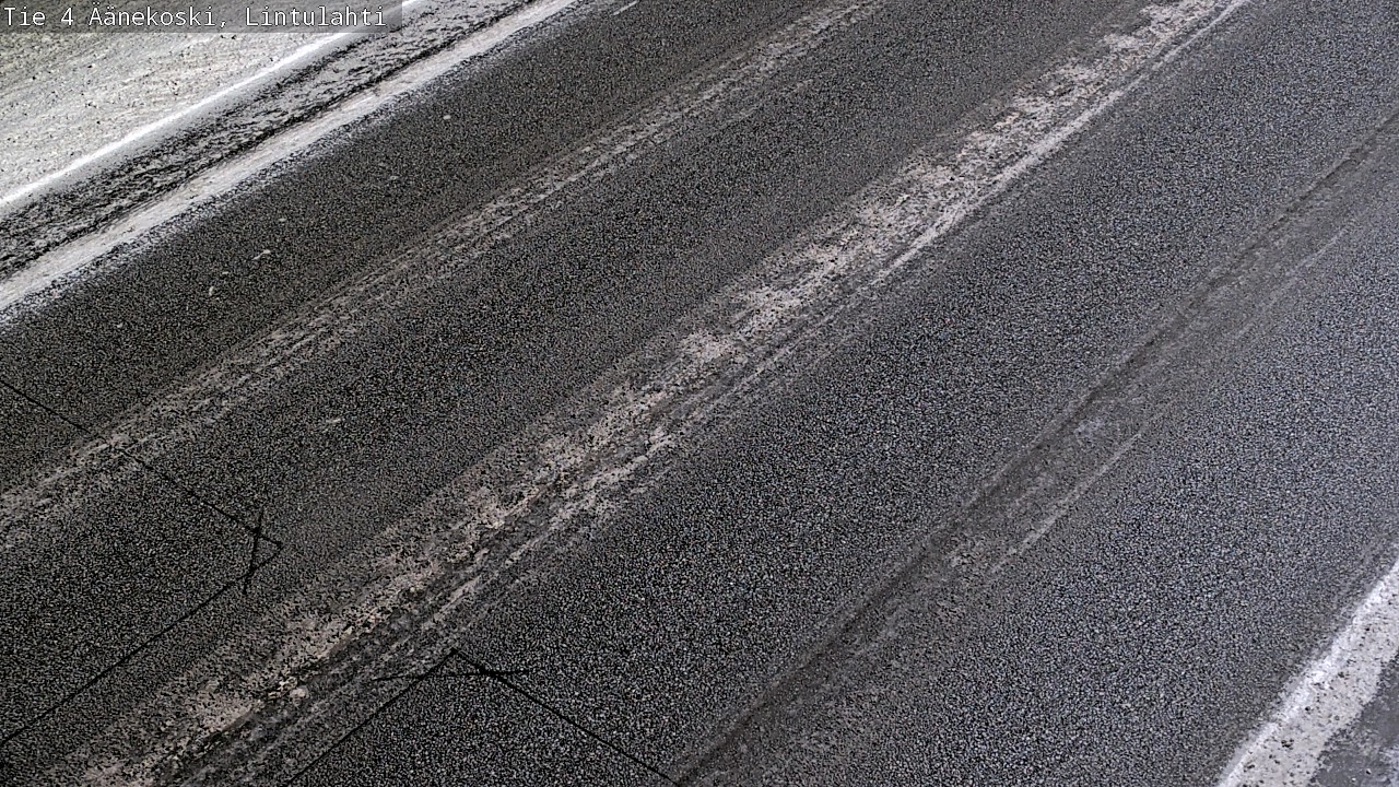 Kelikamerat Kuva Tie 4 Äänekoski, Lintulahti, Äänekoski, Keski-Suomi