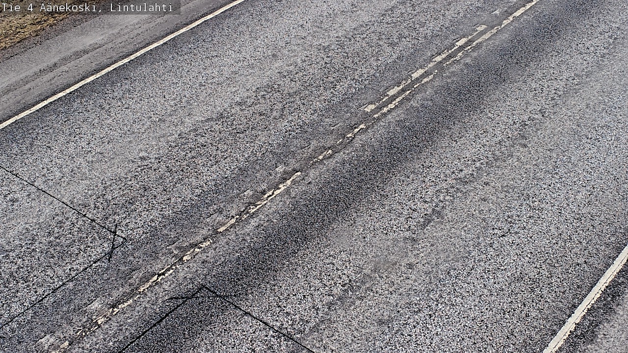 Kelikamerat Kuva Tie 4 Äänekoski, Lintulahti, Äänekoski, Keski-Suomi