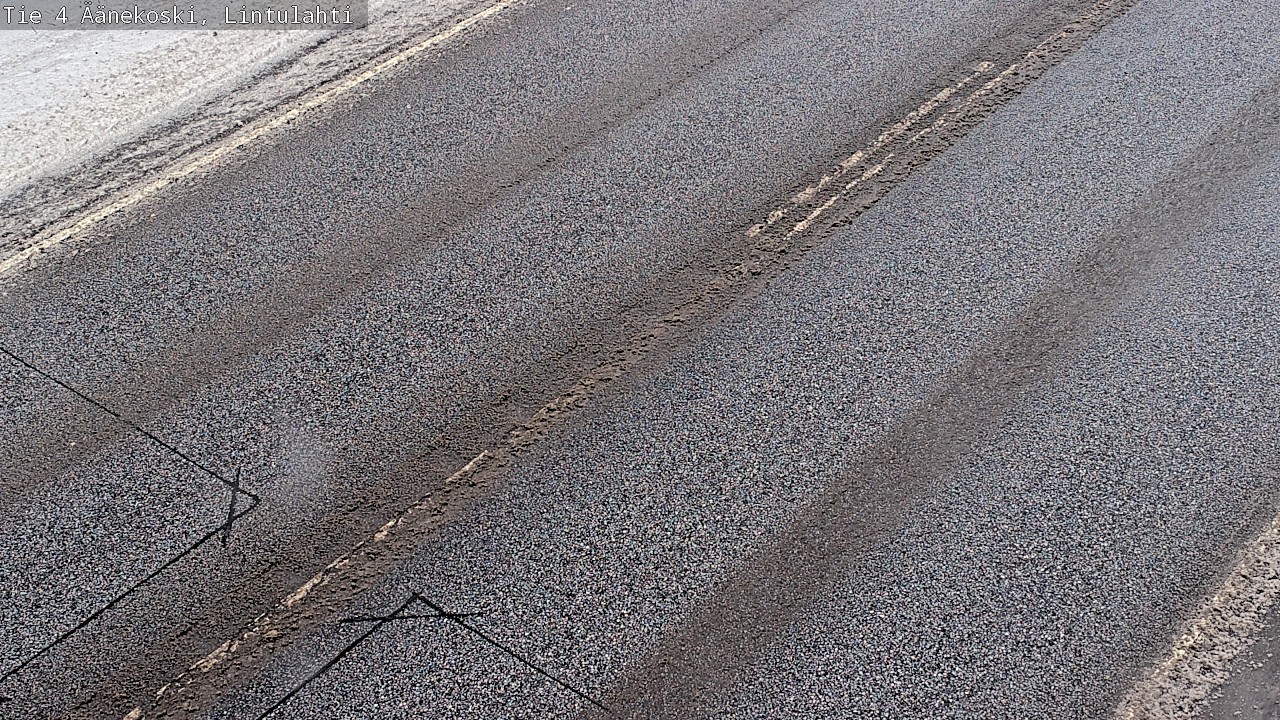 Kelikamerat Kuva Tie 4 Äänekoski, Lintulahti, Äänekoski, Keski-Suomi