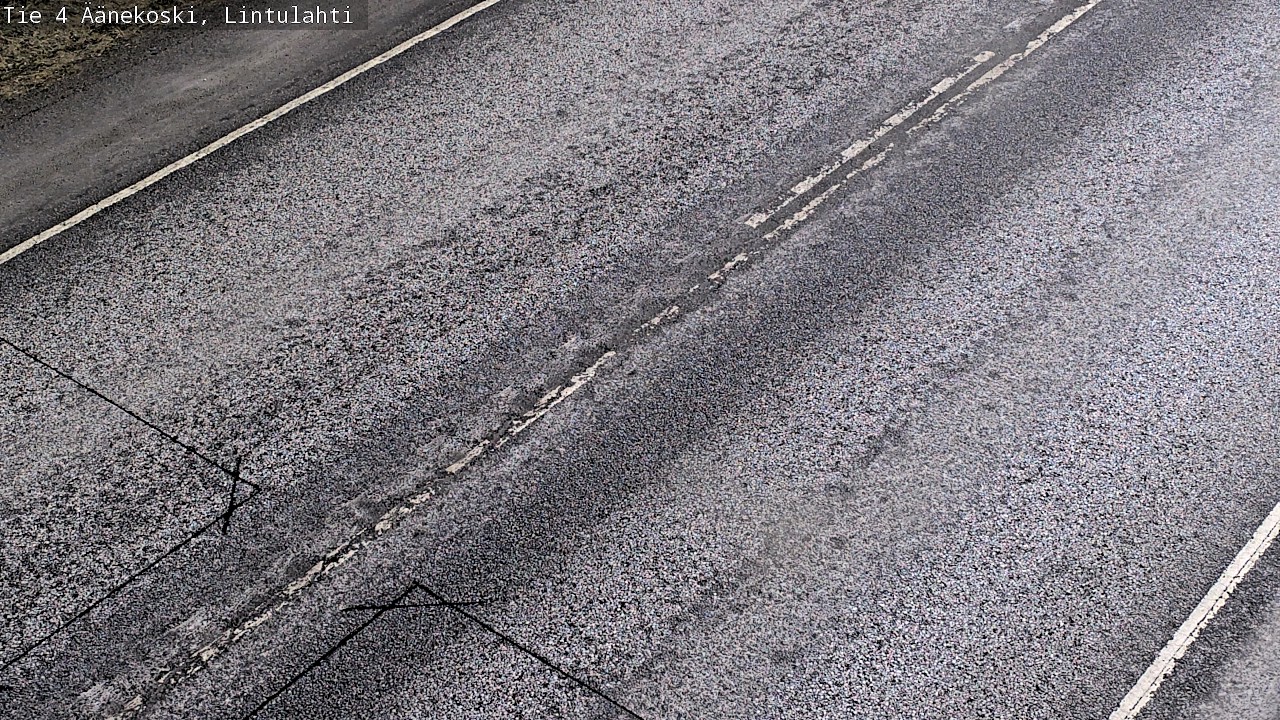 Kelikamerat Kuva Tie 4 Äänekoski, Lintulahti, Äänekoski, Keski-Suomi