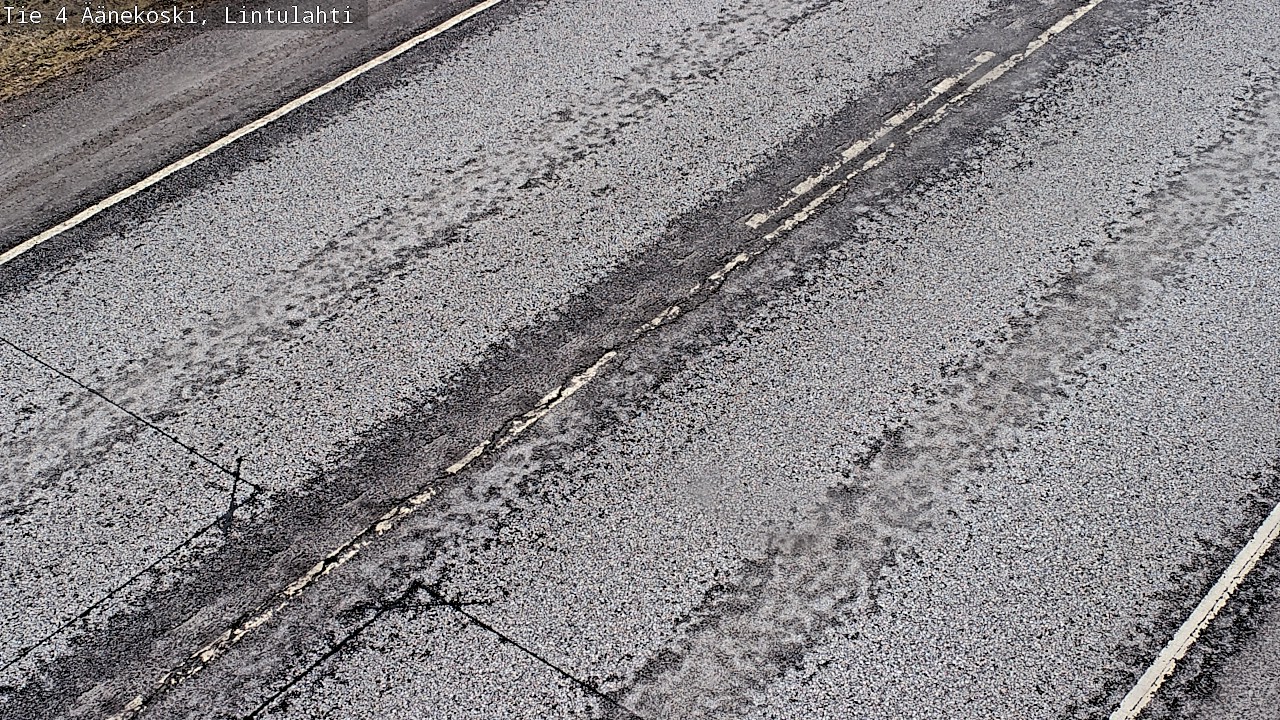 Kelikamerat Kuva Tie 4 Äänekoski, Lintulahti, Äänekoski, Keski-Suomi