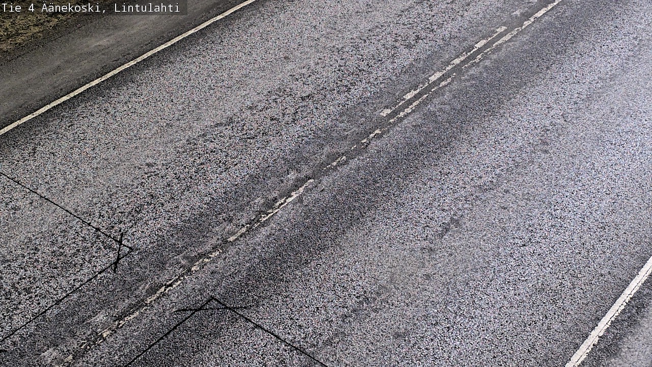 Kelikamerat Kuva Tie 4 Äänekoski, Lintulahti, Äänekoski, Keski-Suomi