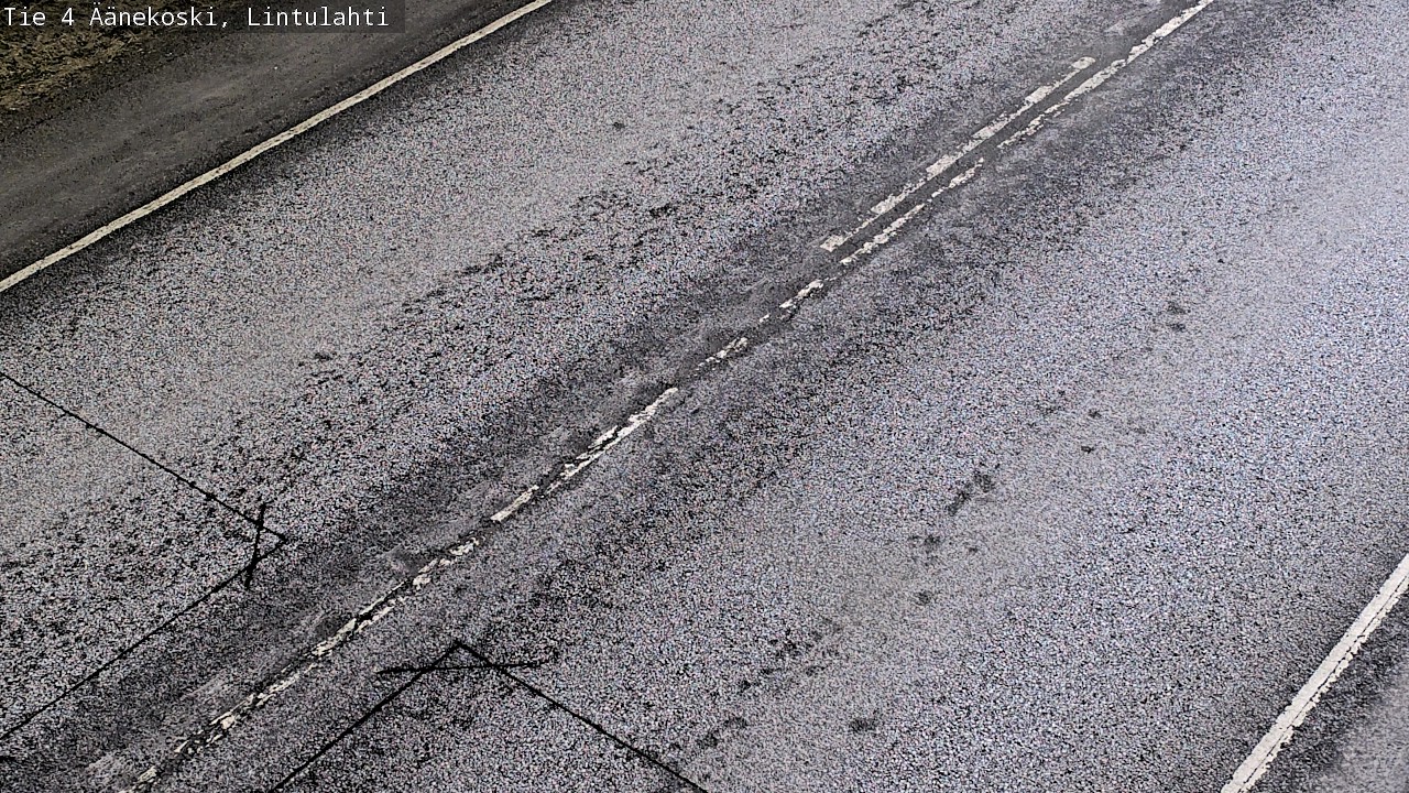 Kelikamerat Kuva Tie 4 Äänekoski, Lintulahti, Äänekoski, Keski-Suomi