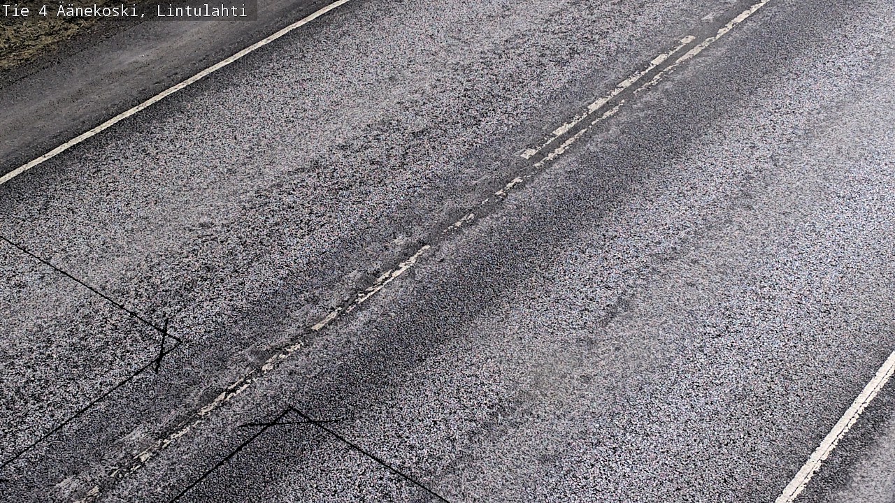 Kelikamerat Kuva Tie 4 Äänekoski, Lintulahti, Äänekoski, Keski-Suomi