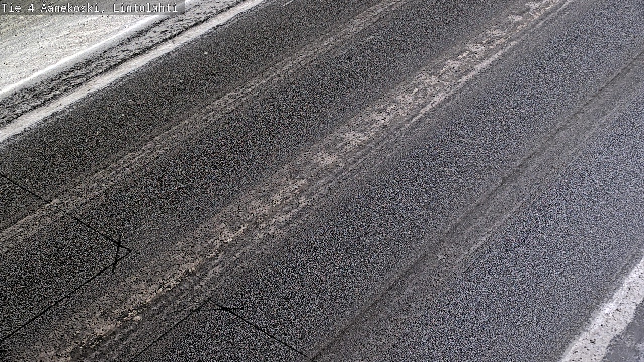 Kelikamerat Kuva Tie 4 Äänekoski, Lintulahti, Äänekoski, Keski-Suomi