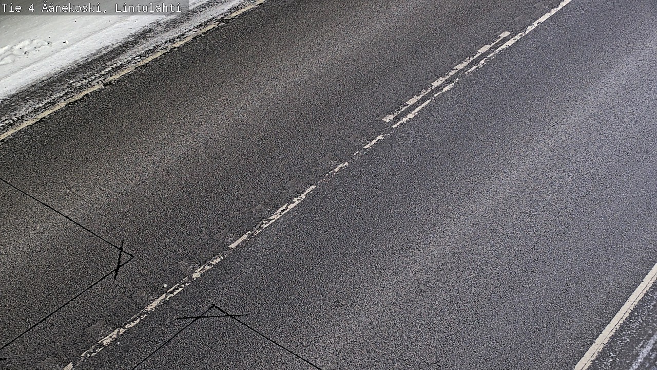 Kelikamerat Kuva Tie 4 Äänekoski, Lintulahti, Äänekoski, Keski-Suomi