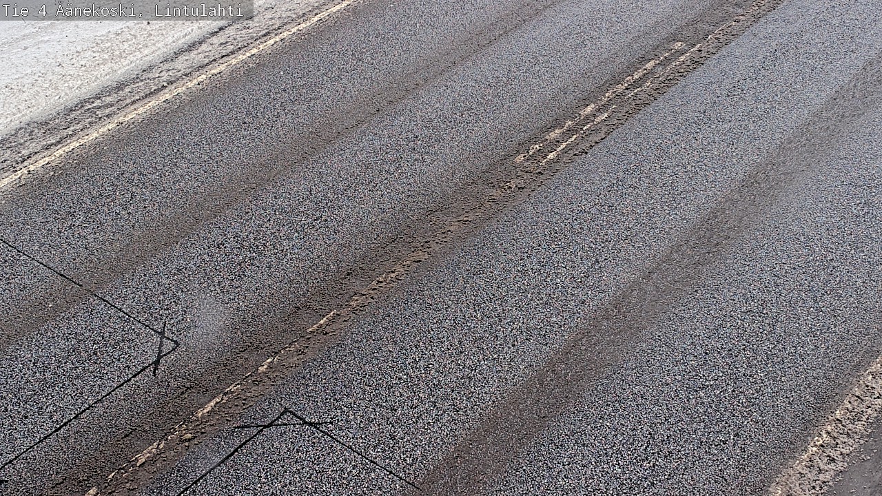 Kelikamerat Kuva Tie 4 Äänekoski, Lintulahti, Äänekoski, Keski-Suomi