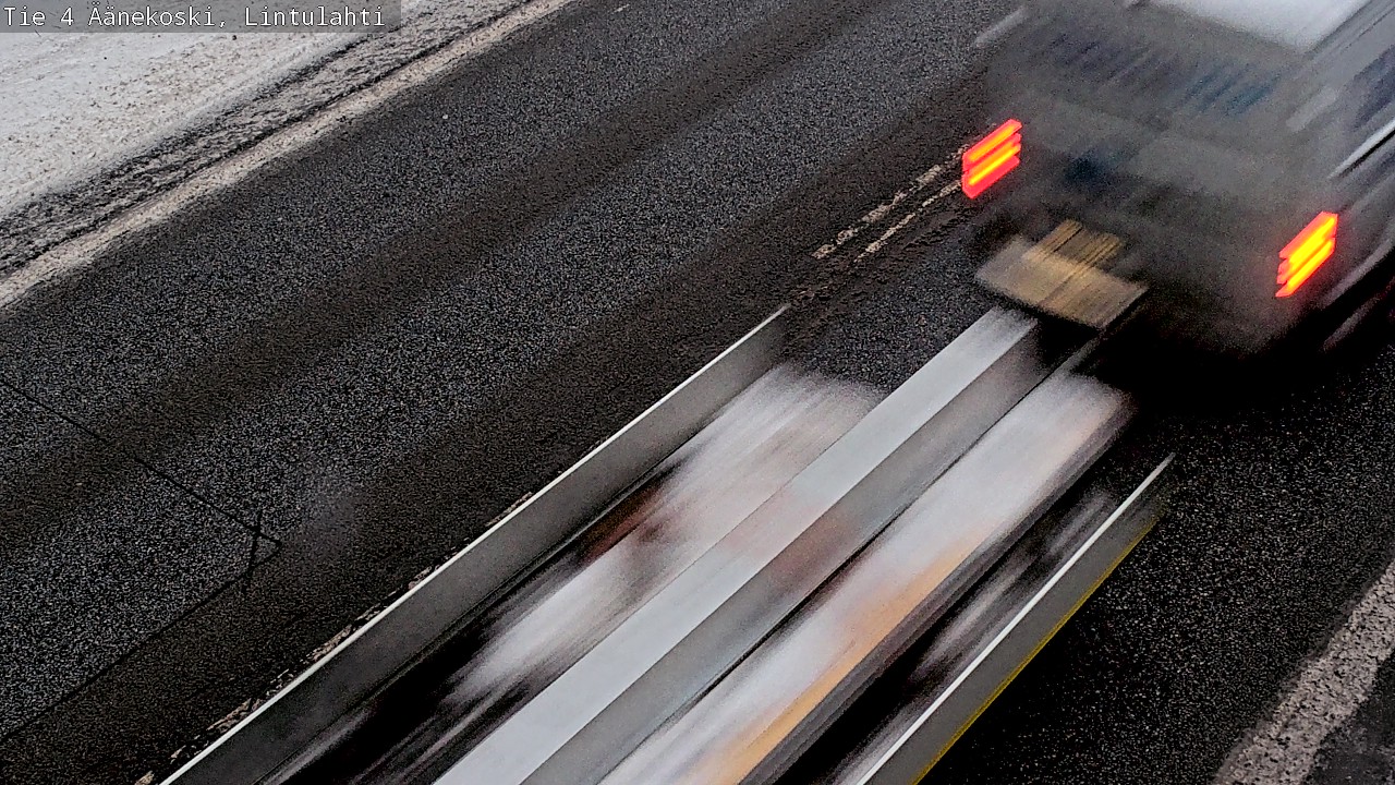 Kelikamerat Kuva Tie 4 Äänekoski, Lintulahti, Äänekoski, Keski-Suomi