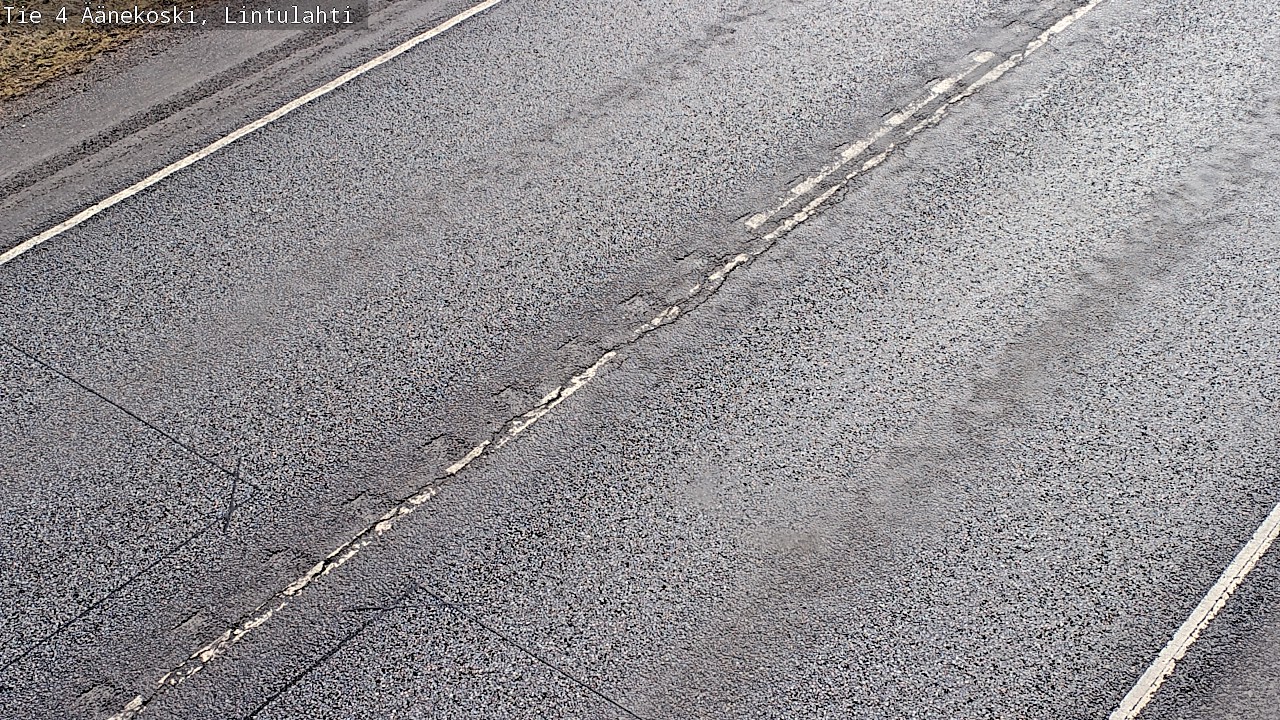 Kelikamerat Kuva Tie 4 Äänekoski, Lintulahti, Äänekoski, Keski-Suomi