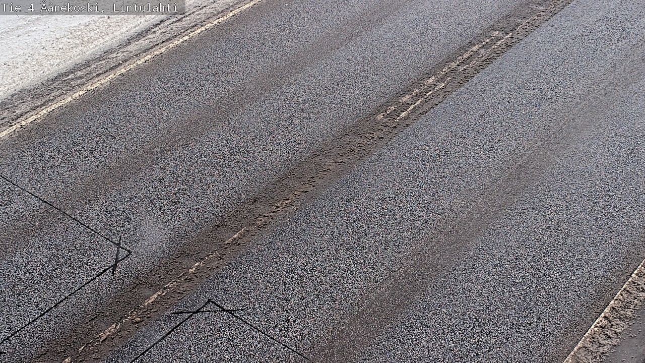 Kelikamerat Kuva Tie 4 Äänekoski, Lintulahti, Äänekoski, Keski-Suomi