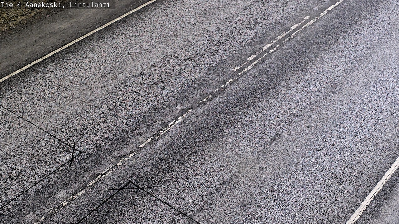 Kelikamerat Kuva Tie 4 Äänekoski, Lintulahti, Äänekoski, Keski-Suomi