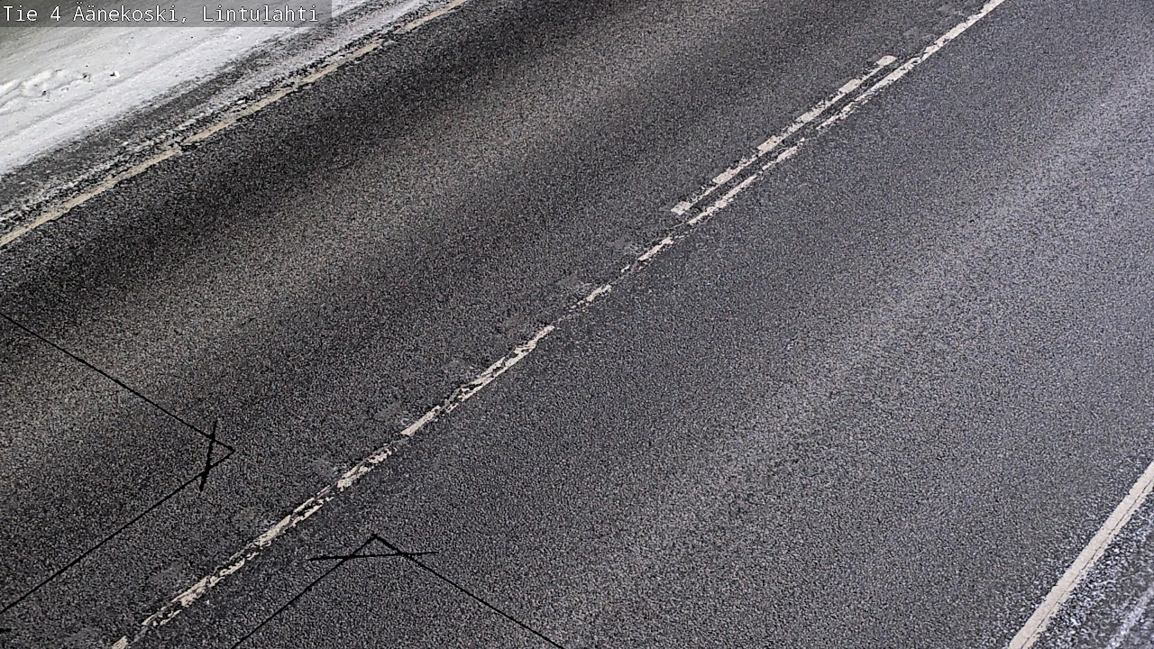 Kelikamerat Kuva Tie 4 Äänekoski, Lintulahti, Äänekoski, Keski-Suomi