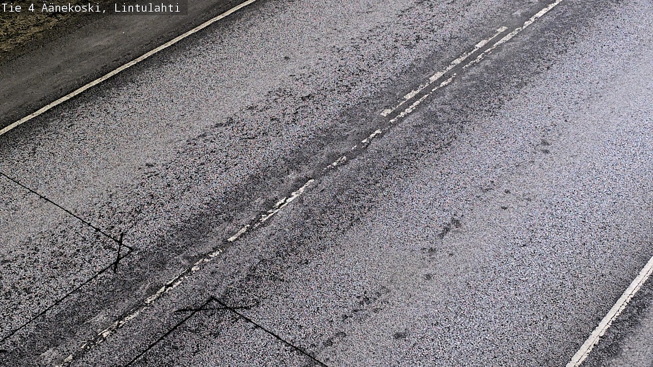Kelikamerat Kuva Tie 4 Äänekoski, Lintulahti, Äänekoski, Keski-Suomi
