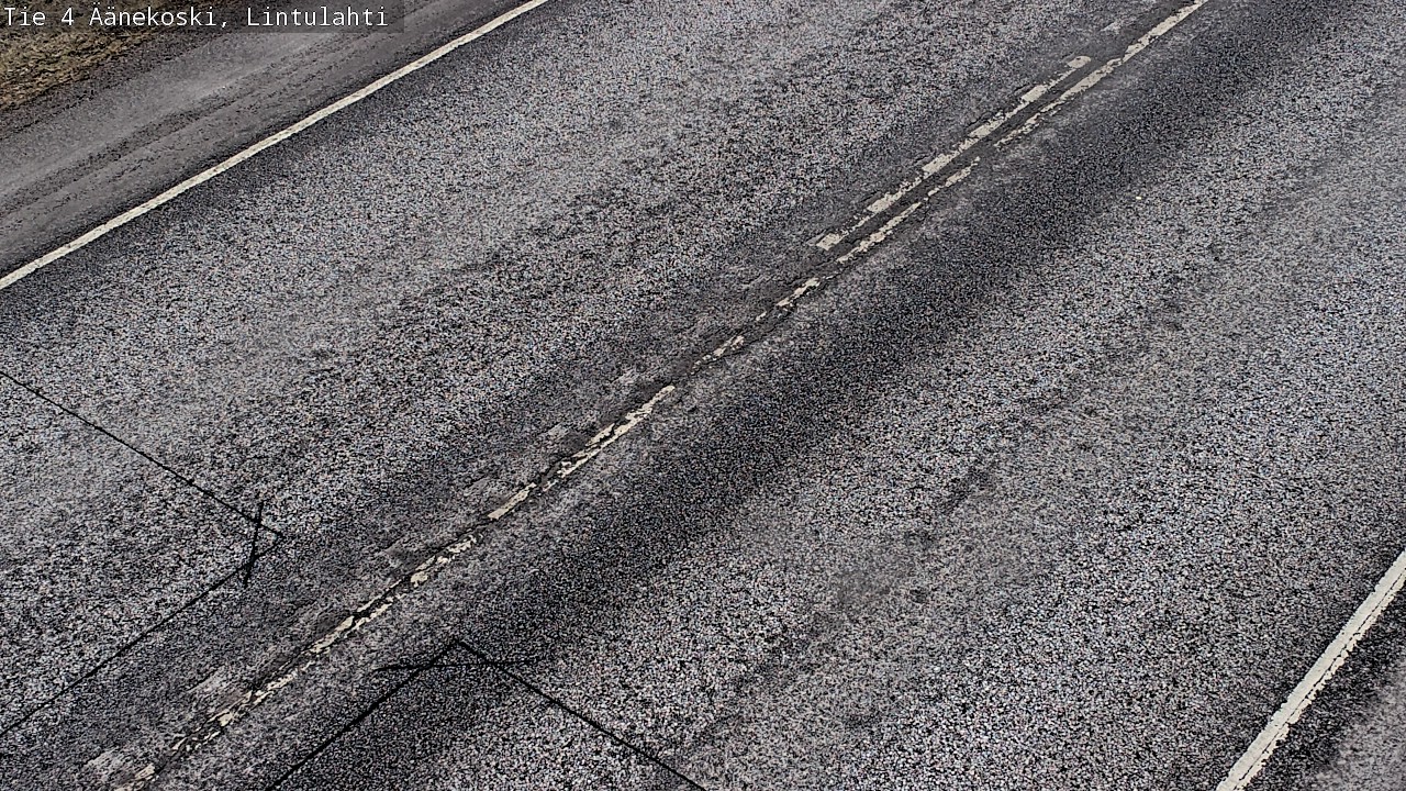 Kelikamerat Kuva Tie 4 Äänekoski, Lintulahti, Äänekoski, Keski-Suomi