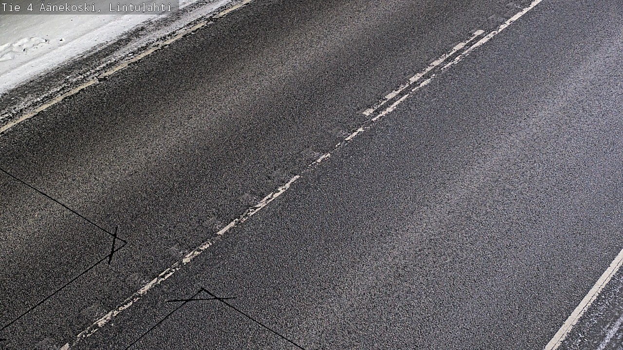 Kelikamerat Kuva Tie 4 Äänekoski, Lintulahti, Äänekoski, Keski-Suomi