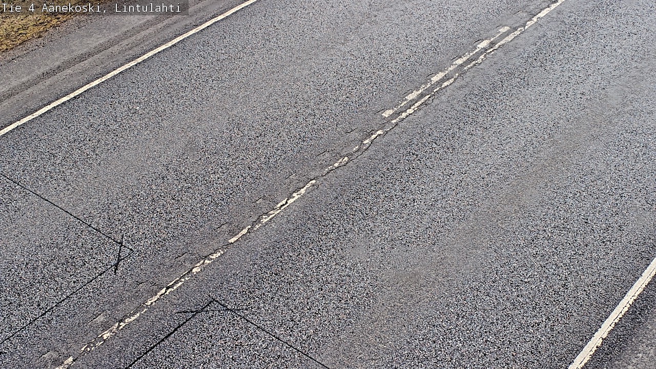 Kelikamerat Kuva Tie 4 Äänekoski, Lintulahti, Äänekoski, Keski-Suomi