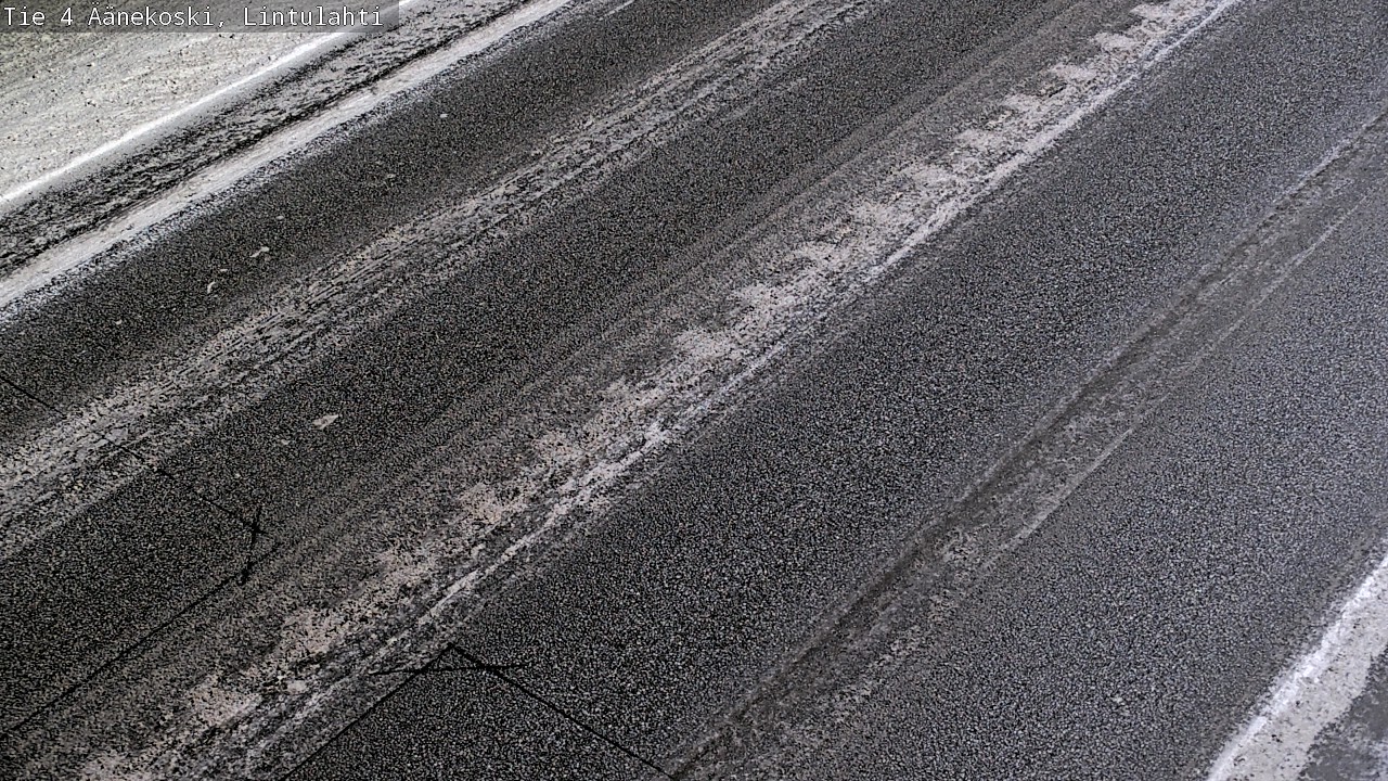 Kelikamerat Kuva Tie 4 Äänekoski, Lintulahti, Äänekoski, Keski-Suomi