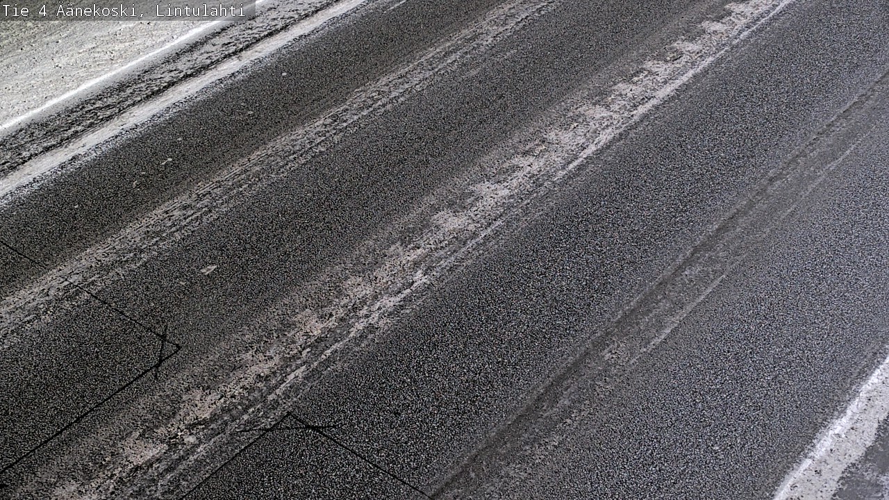 Kelikamerat Kuva Tie 4 Äänekoski, Lintulahti, Äänekoski, Keski-Suomi