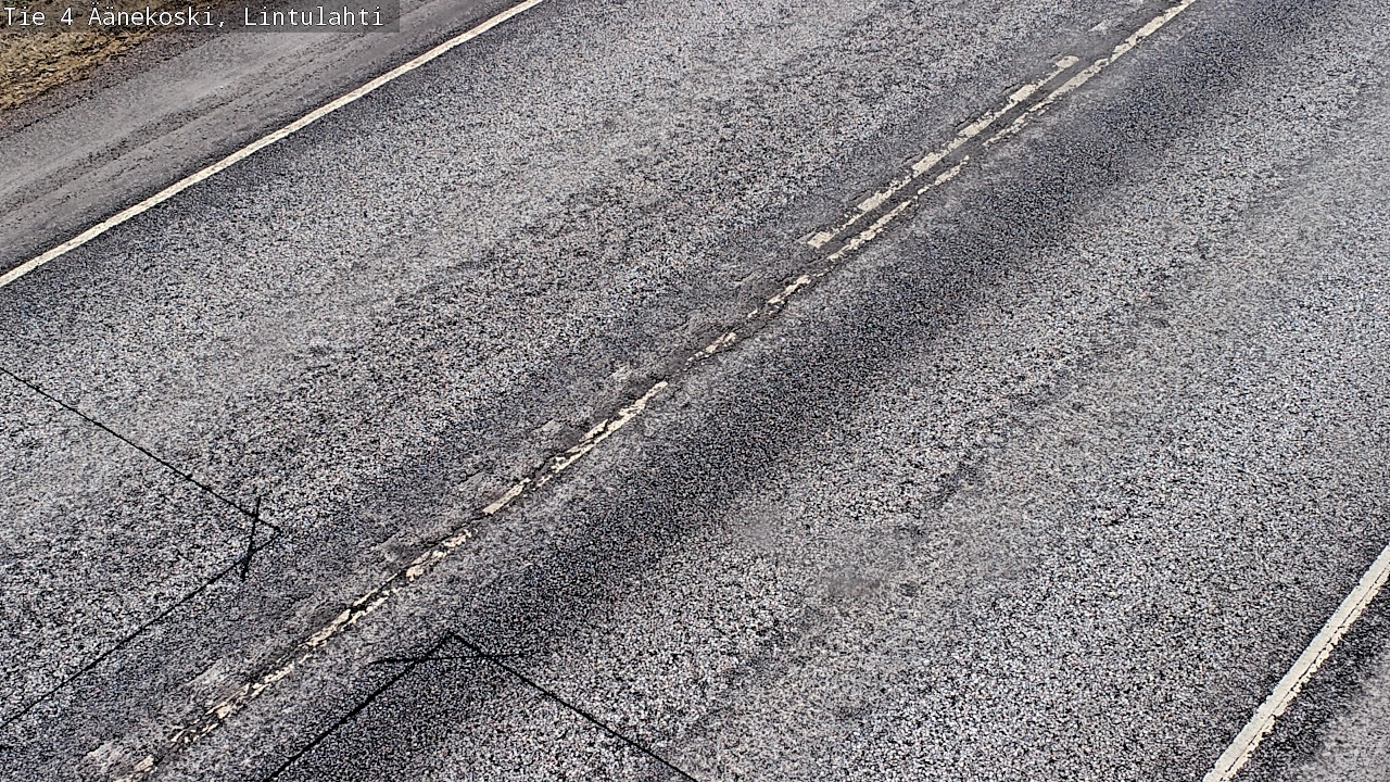 Kelikamerat Kuva Tie 4 Äänekoski, Lintulahti, Äänekoski, Keski-Suomi