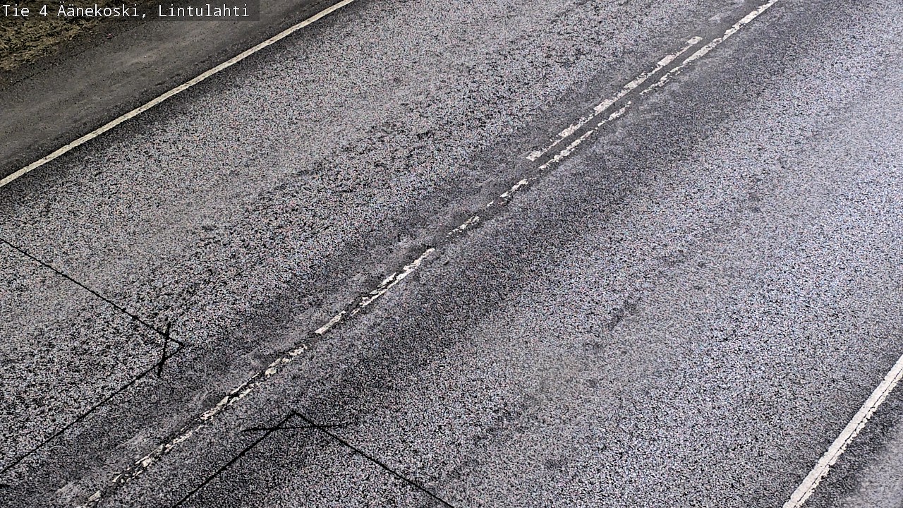 Kelikamerat Kuva Tie 4 Äänekoski, Lintulahti, Äänekoski, Keski-Suomi