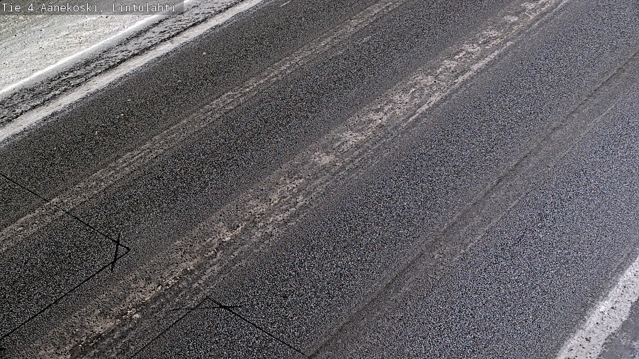 Kelikamerat Kuva Tie 4 Äänekoski, Lintulahti, Äänekoski, Keski-Suomi