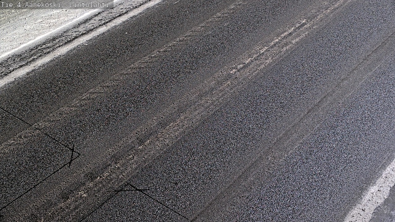 Kelikamerat Kuva Tie 4 Äänekoski, Lintulahti, Äänekoski, Keski-Suomi