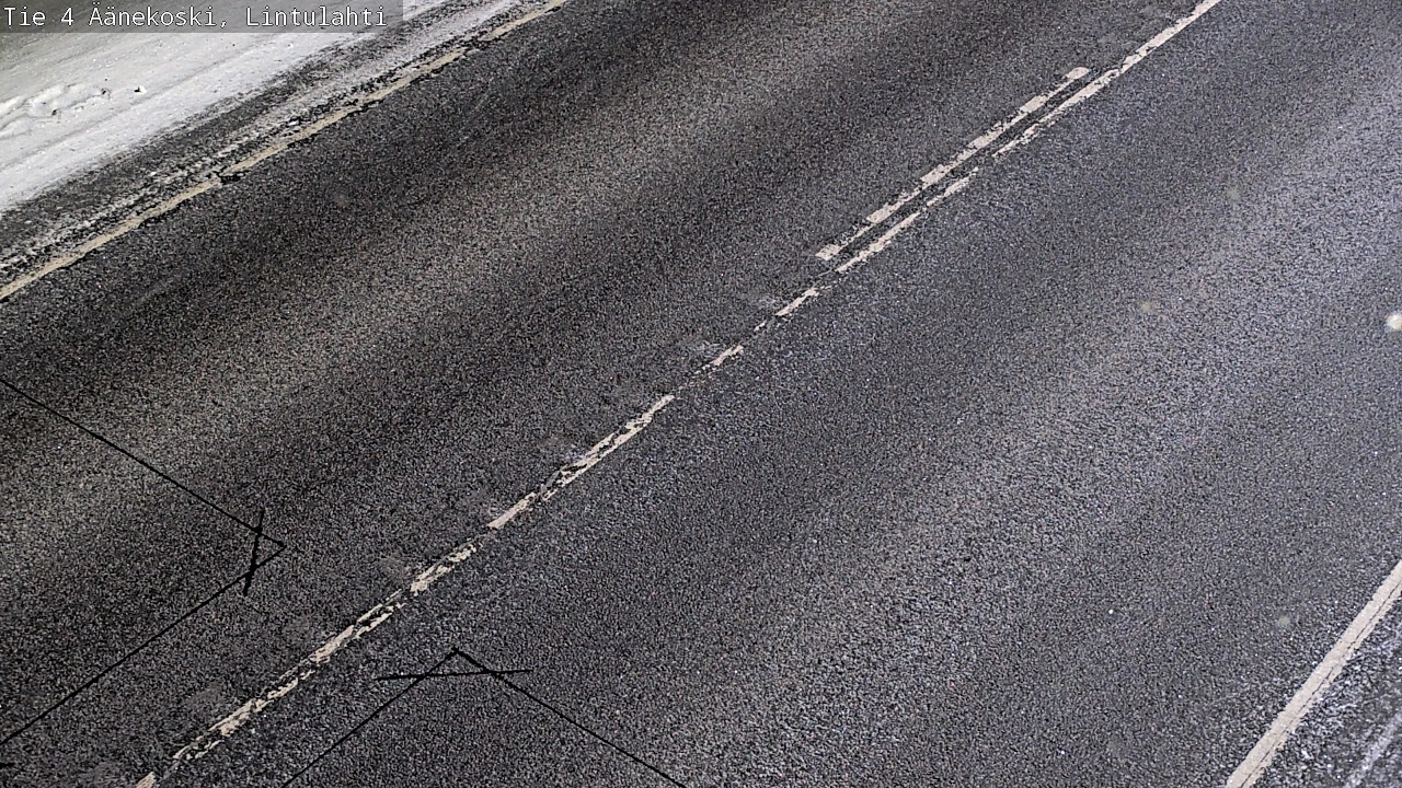 Kelikamerat Kuva Tie 4 Äänekoski, Lintulahti, Äänekoski, Keski-Suomi