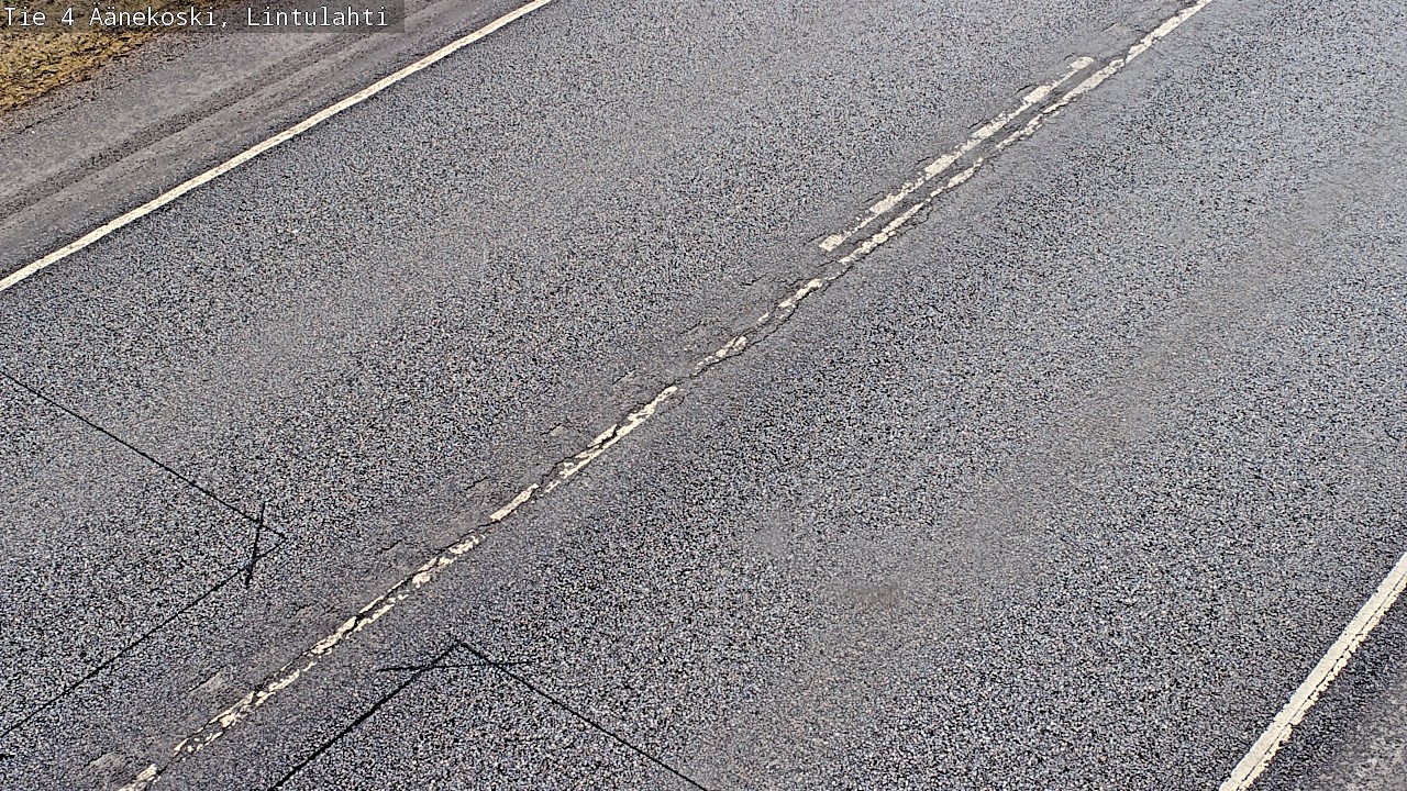 Kelikamerat Kuva Tie 4 Äänekoski, Lintulahti, Äänekoski, Keski-Suomi