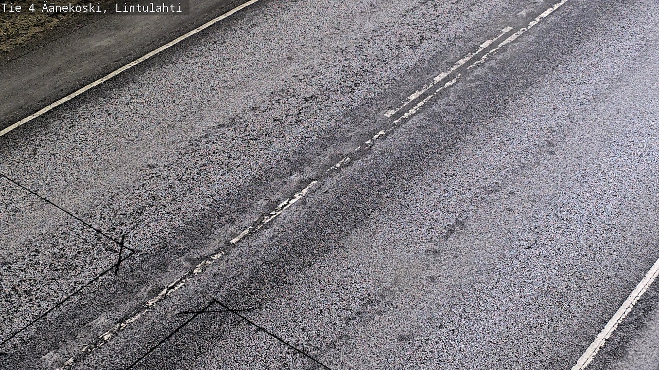 Kelikamerat Kuva Tie 4 Äänekoski, Lintulahti, Äänekoski, Keski-Suomi