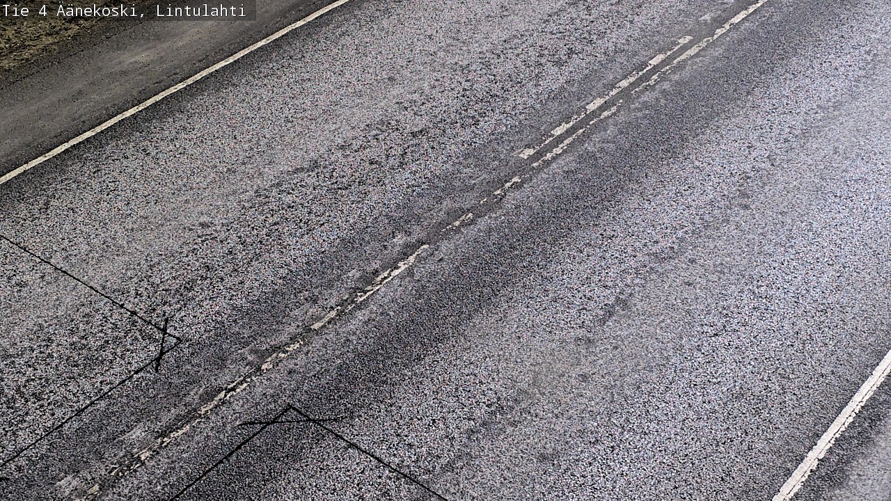 Kelikamerat Kuva Tie 4 Äänekoski, Lintulahti, Äänekoski, Keski-Suomi